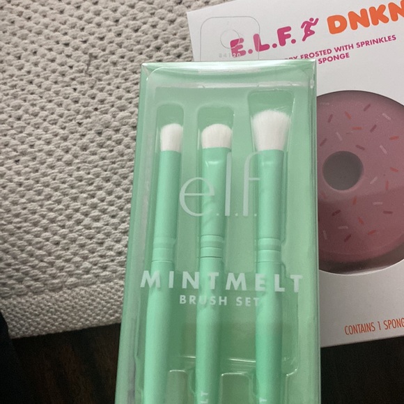 Elf Cosmetics Set - Picture 2 of 3